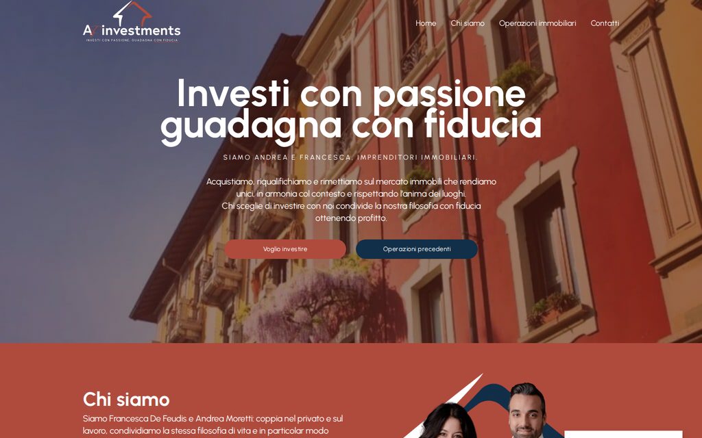 AF Investments