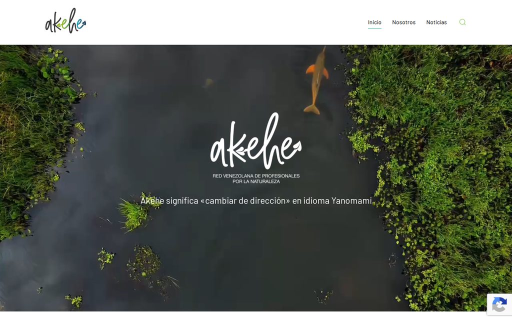 Akehe