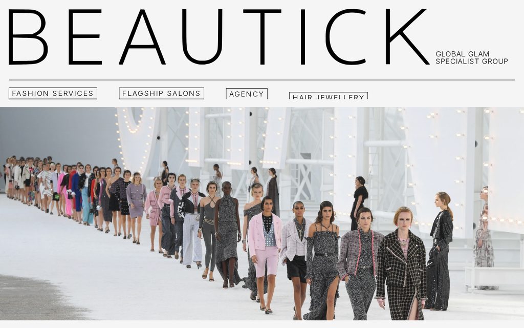 Beautick