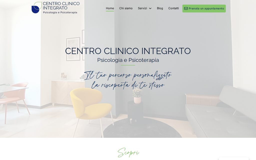 Centro Clinico Integrato