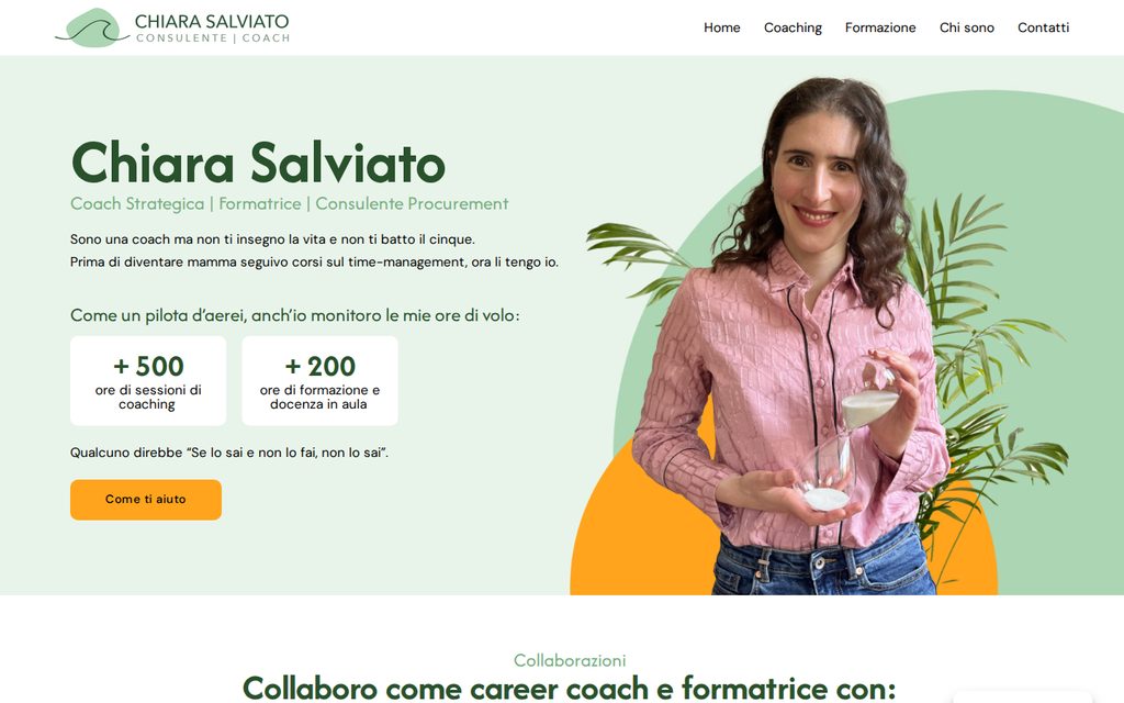 Chiara Salviato