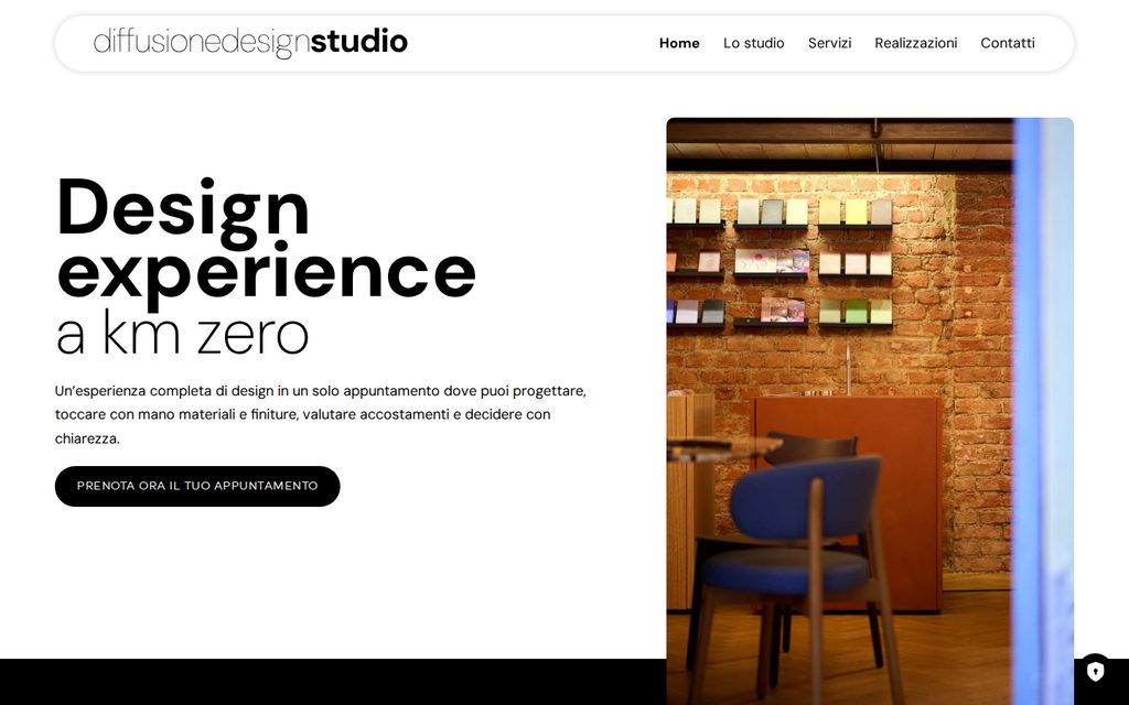 Diffusione Design Studio