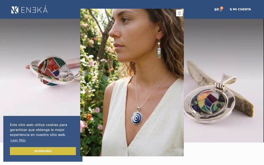 Eneka Joyas