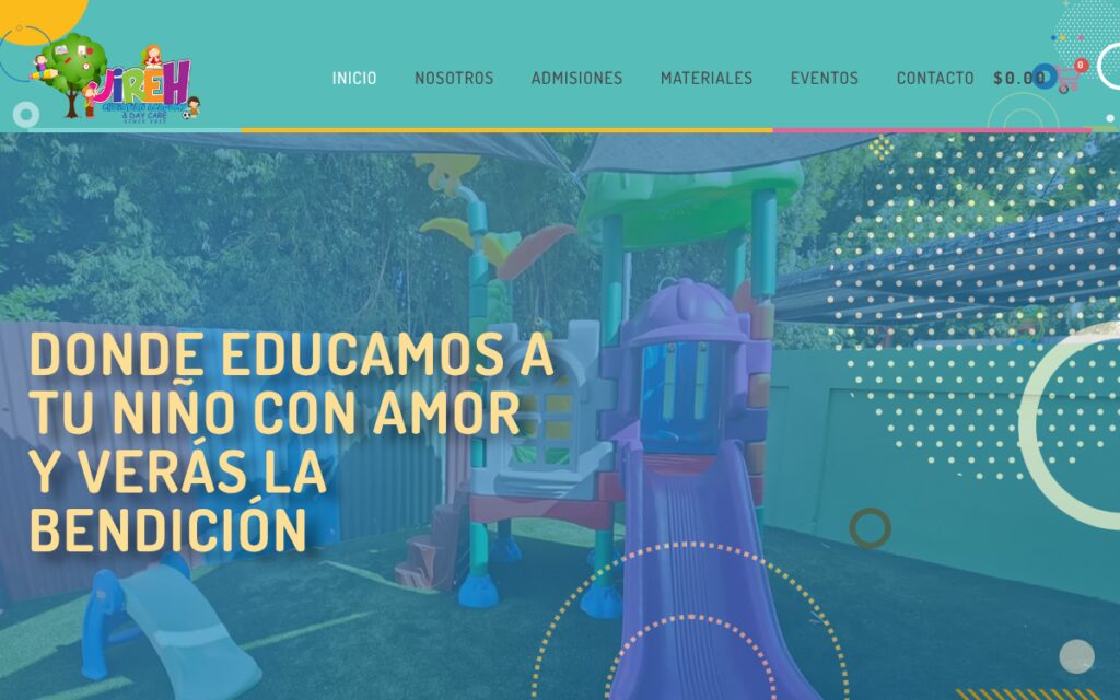 Jireh Christian Academy