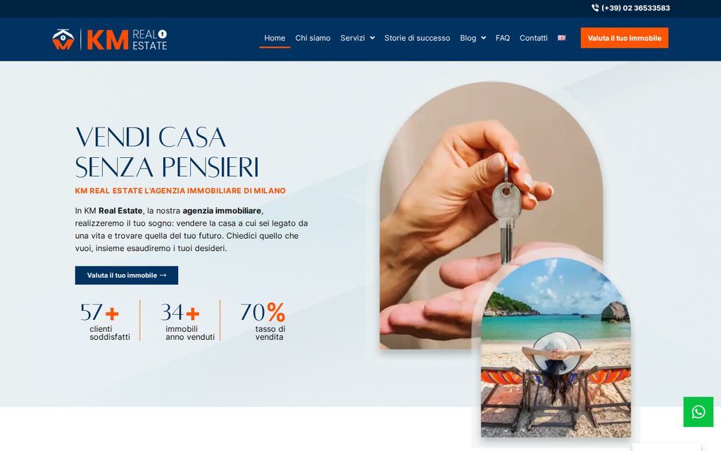 KM Real Estate