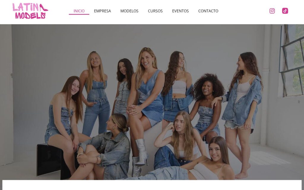 Latin Models