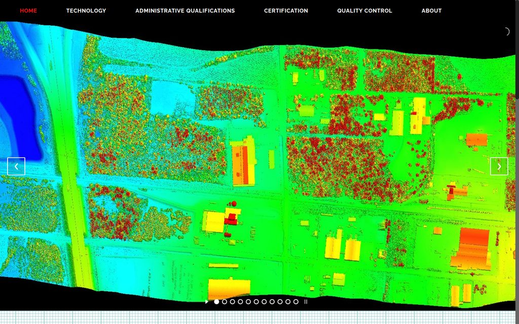 Rods Aerial Mapping