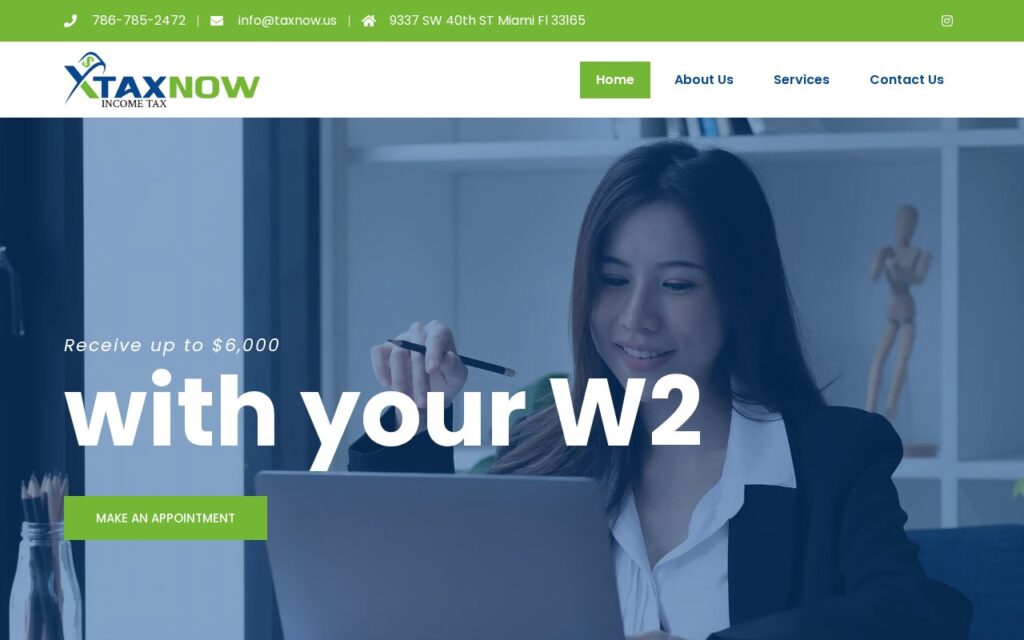 TaxNow